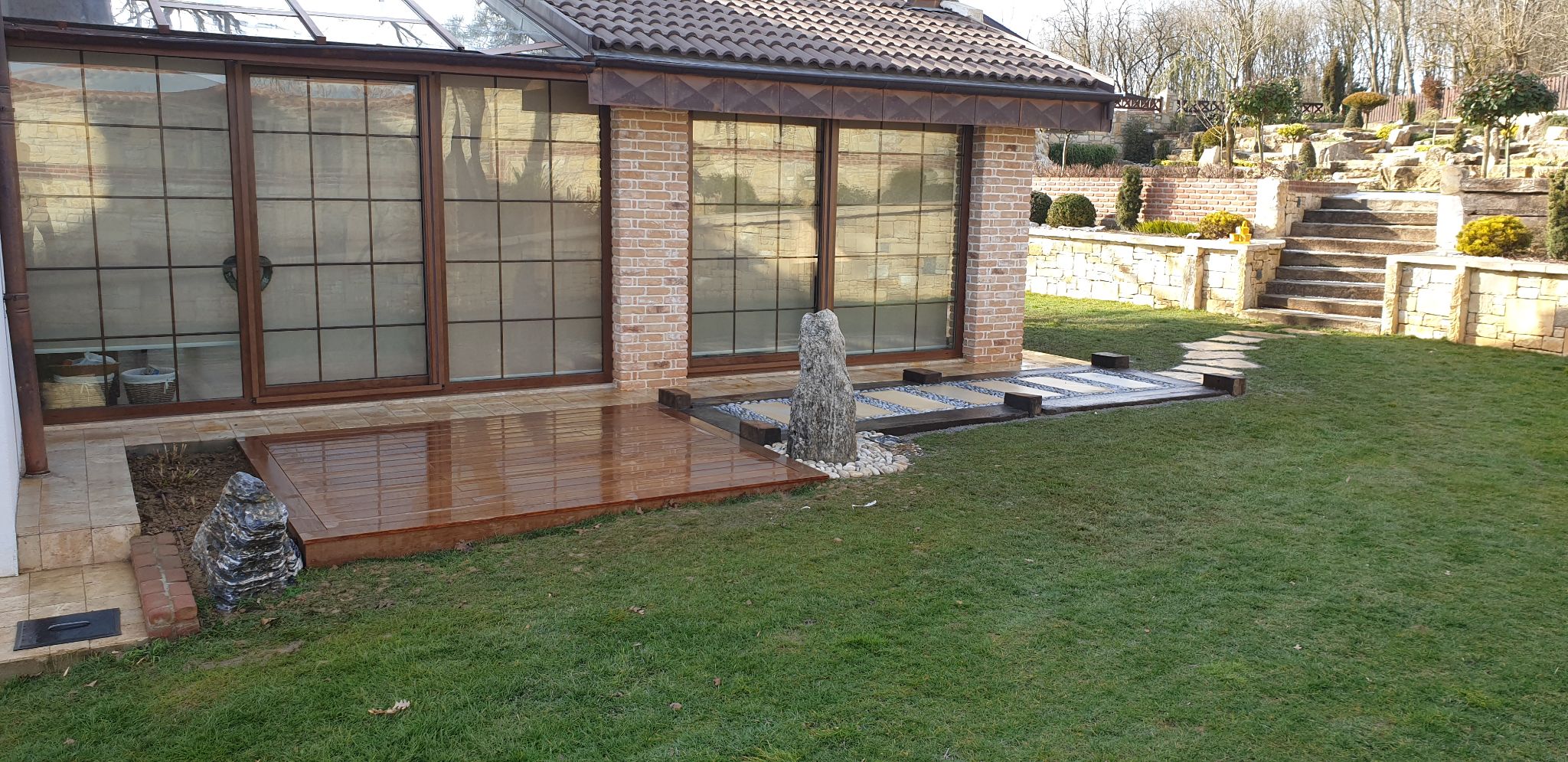 KADILLI KIŞ BAHÇESİ 3